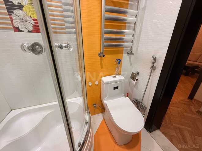 Продаётся 2-комн. новостройка 55 м², м. Шах Исмаил Хатаи, photo 11 from 24