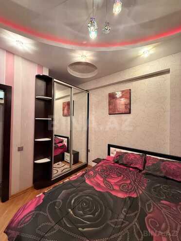 Продаётся 2-комн. новостройка 55 м², м. Шах Исмаил Хатаи, photo 15 from 24