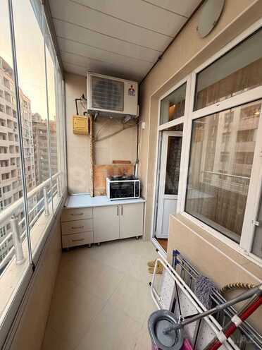 Продаётся 2-комн. новостройка 55 м², м. Шах Исмаил Хатаи, photo 10 from 24