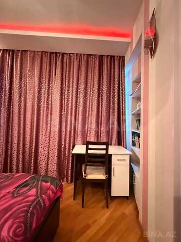 Продаётся 2-комн. новостройка 55 м², м. Шах Исмаил Хатаи, photo 23 from 24