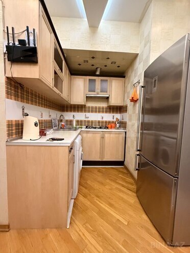 Продаётся 2-комн. новостройка 55 м², м. Шах Исмаил Хатаи, photo 9 from 24