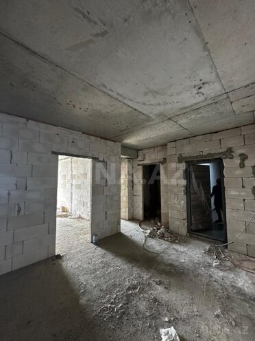 Satılır 2 otaqlı yeni tikili 118 m², 28 May m., photo 6 from 9