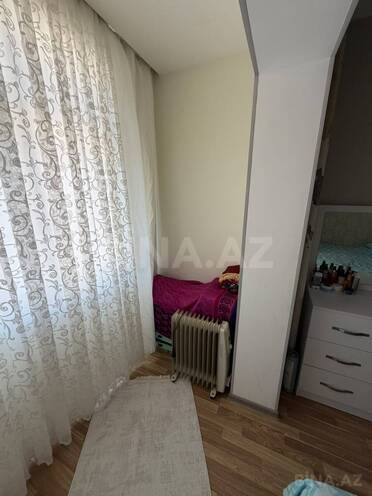 Satılır 2 otaqlı köhnə tikili 35 m², Xalqlar Dostluğu m., photo 6 from 14