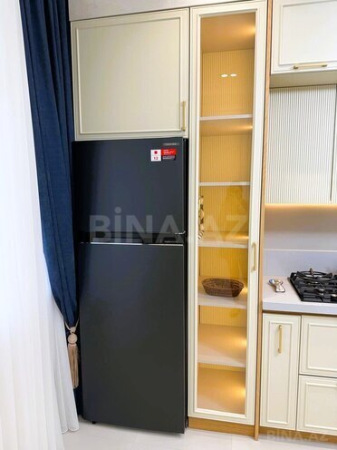 İcarəyə verilir 4 otaqlı yeni tikili 180 m², Yasamal q., photo 9 from 21