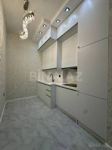 Satılır 2 otaqlı yeni tikili 68 m², Nəriman Nərimanov m., photo 5 from 11