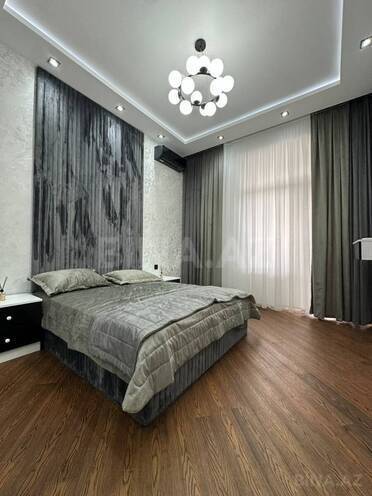 Satılır 2 otaqlı yeni tikili 68 m², Nəriman Nərimanov m., photo 6 from 11