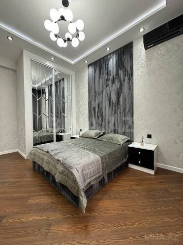 Satılır 2 otaqlı yeni tikili 68 m², Nəriman Nərimanov m., photo 7 from 11