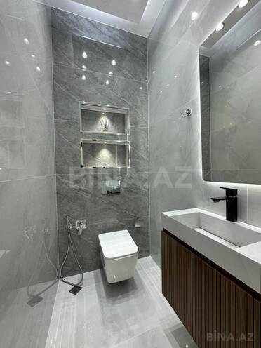 Satılır 2 otaqlı yeni tikili 68 m², Nəriman Nərimanov m., photo 9 from 11