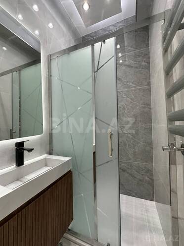 Satılır 2 otaqlı yeni tikili 68 m², Nəriman Nərimanov m., photo 10 from 11