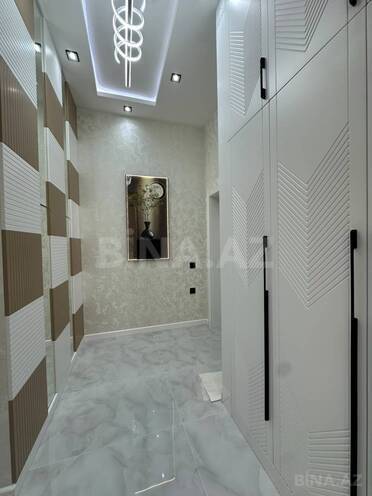 Satılır 2 otaqlı yeni tikili 68 m², Nəriman Nərimanov m., photo 8 from 11