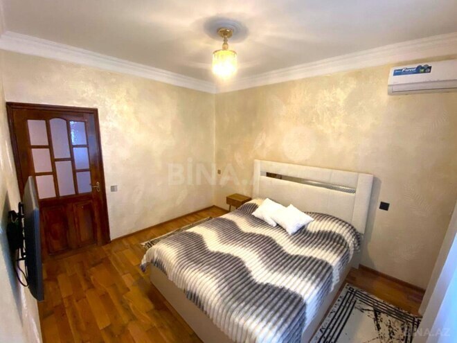 Продаётся 2-комн. вторичка 60 м², пос. Старые Гюнешли, photo 4 from 20