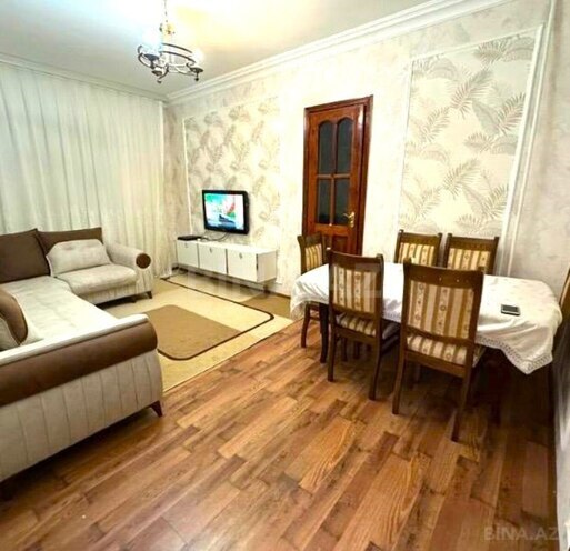 Продаётся 2-комн. вторичка 60 м², пос. Старые Гюнешли, photo 3 from 20
