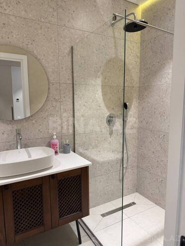 İcarəyə verilir 1 otaqlı köhnə tikili 44 m², Sea Breeze q., photo 16 from 21
