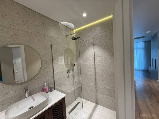 İcarəyə verilir 1 otaqlı köhnə tikili 44 m², Sea Breeze q., photo 15 from 21