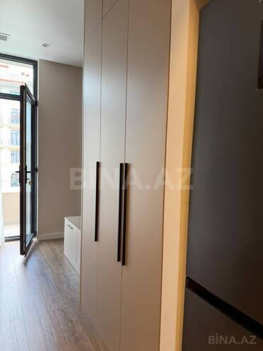 İcarəyə verilir 1 otaqlı köhnə tikili 44 m², Sea Breeze q., photo 11 from 21