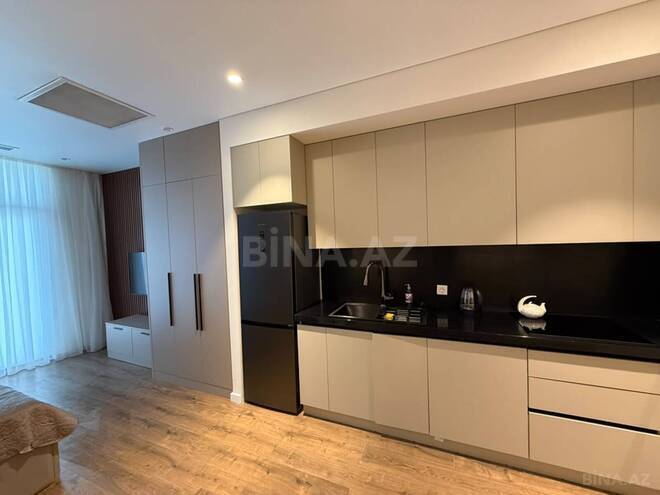 İcarəyə verilir 1 otaqlı köhnə tikili 44 m², Sea Breeze q., photo 8 from 21