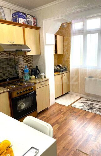 Продаётся 2-комн. вторичка 60 м², пос. Старые Гюнешли, photo 14 from 20