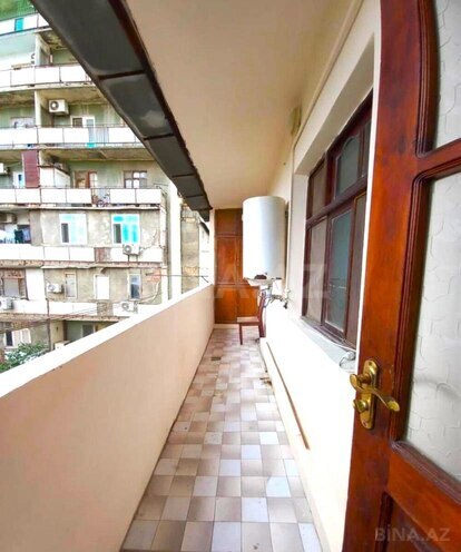 Продаётся 2-комн. вторичка 60 м², пос. Старые Гюнешли, photo 16 from 20