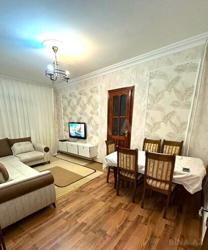 Продаётся 2-комн. вторичка 60 м², пос. Старые Гюнешли, photo 6 from 20