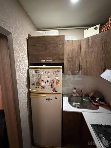 Продается 2-комн. вторичка 40 м², м. Халглар Достлугу, photo 11 from 16