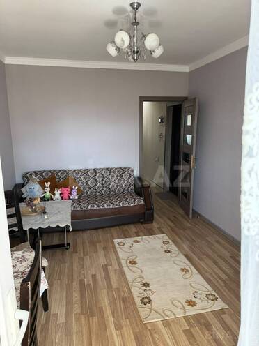 Продается 2-комн. вторичка 40 м², м. Халглар Достлугу, photo 3 from 16