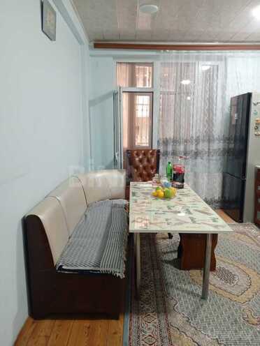 Satılır 3 otaqlı yeni tikili 128 m², İnşaatçılar m., photo 7 from 11