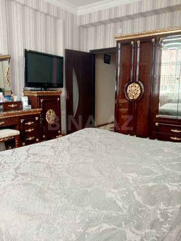 Satılır 3 otaqlı yeni tikili 128 m², İnşaatçılar m., photo 6 from 11