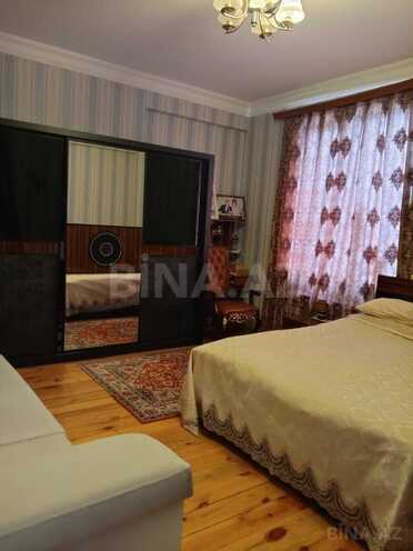 Satılır 3 otaqlı yeni tikili 128 m², İnşaatçılar m., photo 5 from 11
