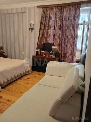 Satılır 3 otaqlı yeni tikili 128 m², İnşaatçılar m., photo 3 from 11