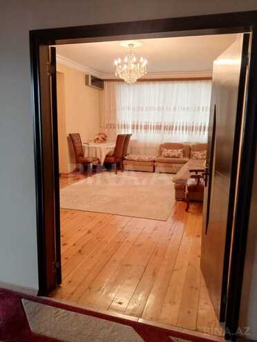 Satılır 3 otaqlı yeni tikili 128 m², İnşaatçılar m., photo 1 from 11