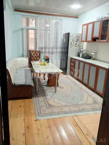 Satılır 3 otaqlı yeni tikili 128 m², İnşaatçılar m., photo 9 from 11