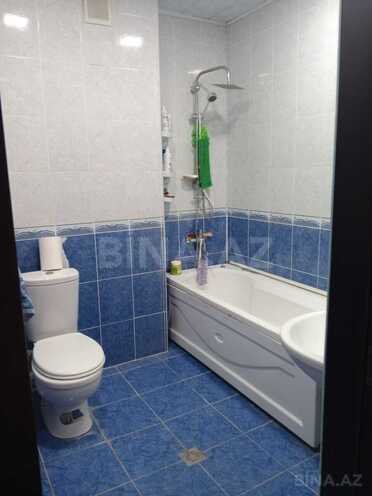 Satılır 3 otaqlı yeni tikili 128 m², İnşaatçılar m., photo 10 from 11