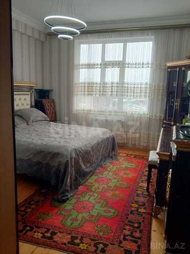 Satılır 3 otaqlı yeni tikili 128 m², İnşaatçılar m., photo 4 from 11
