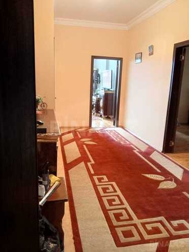 Satılır 3 otaqlı yeni tikili 128 m², İnşaatçılar m., photo 8 from 11