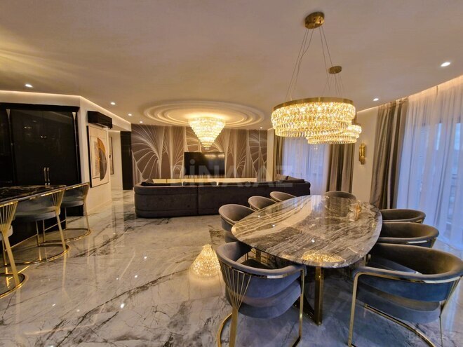 Продается 4-комн. новостройка 220 м², пос. Аг шехер, photo 4 from 30