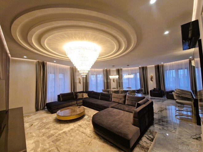 Продается 4-комн. новостройка 220 м², пос. Аг шехер, photo 3 from 30