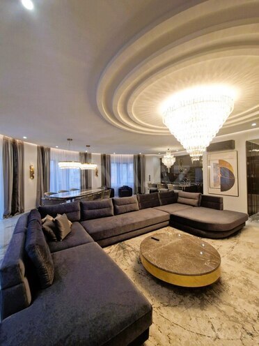 Продается 4-комн. новостройка 220 м², пос. Аг шехер, photo 5 from 30