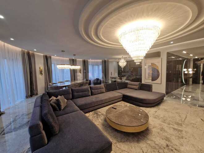 Продается 4-комн. новостройка 220 м², пос. Аг шехер, photo 7 from 30