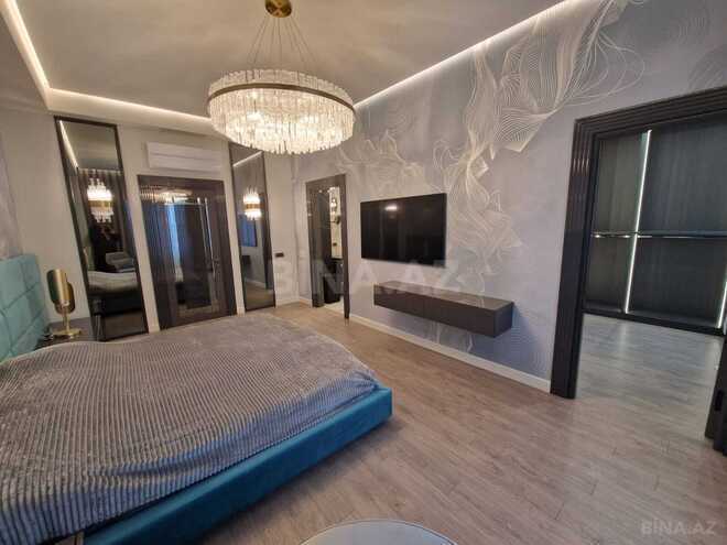 Продается 4-комн. новостройка 220 м², пос. Аг шехер, photo 17 from 30