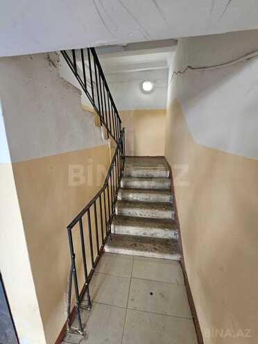 İcarəyə verilir 3 otaqlı köhnə tikili 75 m², Azadlıq Prospekti m., photo 16 from 18