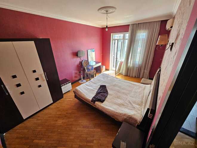 İcarəyə verilir 3 otaqlı köhnə tikili 75 m², Azadlıq Prospekti m., photo 12 from 18