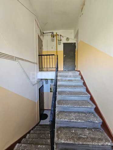 İcarəyə verilir 3 otaqlı köhnə tikili 75 m², Azadlıq Prospekti m., photo 15 from 18