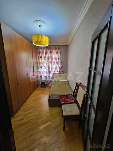 İcarəyə verilir 3 otaqlı köhnə tikili 75 m², Azadlıq Prospekti m., photo 7 from 18