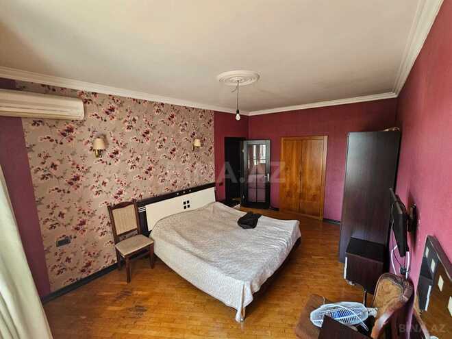 İcarəyə verilir 3 otaqlı köhnə tikili 75 m², Azadlıq Prospekti m., photo 9 from 18