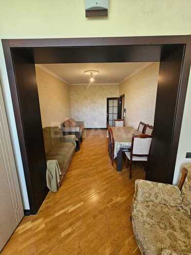 İcarəyə verilir 3 otaqlı köhnə tikili 75 m², Azadlıq Prospekti m., photo 4 from 18