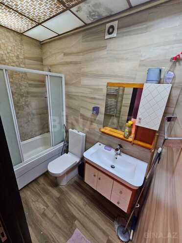 İcarəyə verilir 3 otaqlı köhnə tikili 75 m², Azadlıq Prospekti m., photo 14 from 18