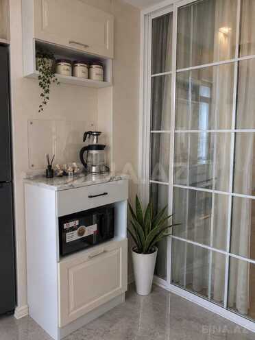Сдаётся 2-комн. новостройка 70 м², пос. Бадамдар, photo 13 from 15