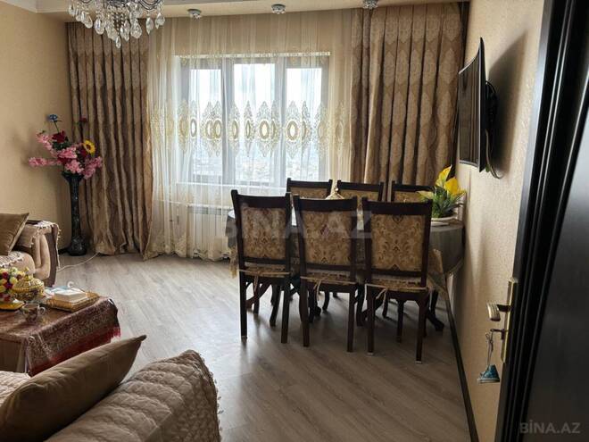 Продаётся 4-комн. вторичка 90 м², пос. 9-й мкр, photo 3 from 12