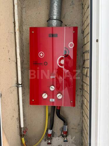 Продается 2-комн. вторичка 40 м², м. Халглар Достлугу, photo 8 from 16