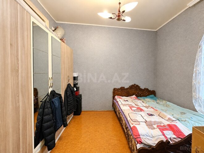 Сдается 2-комн. вторичка 45 м², м. Элмляр Академиясы, photo 4 from 8